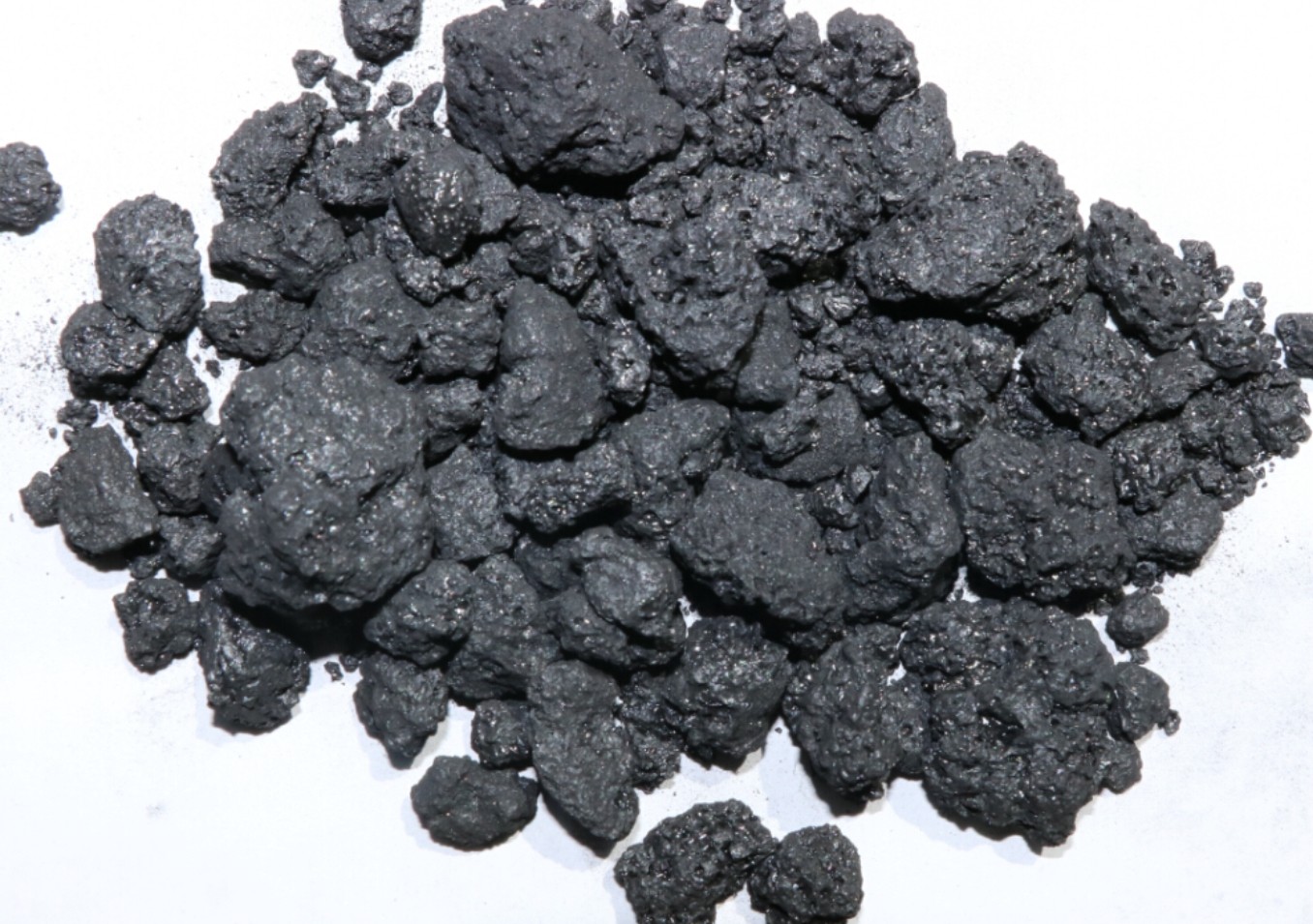 Carbon Production Facility